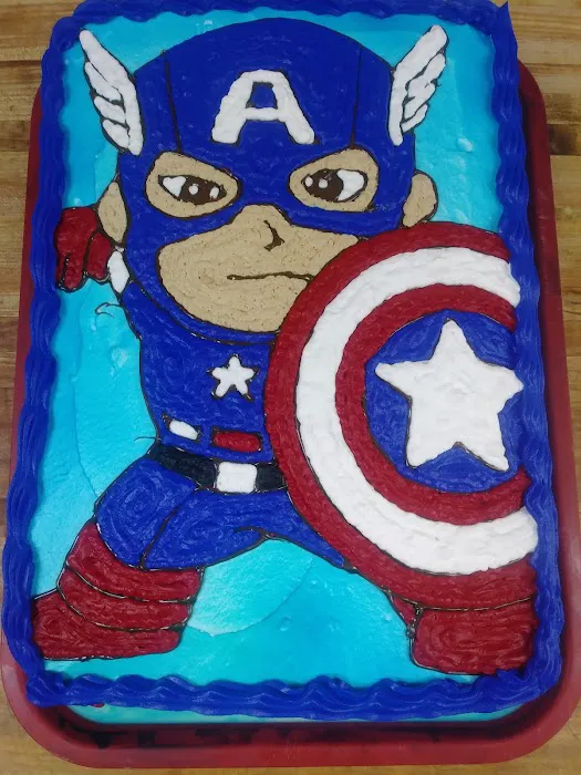 El Horno Bakery Picture 4