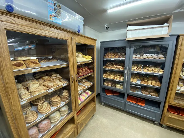 El Horno Bakery Picture 1