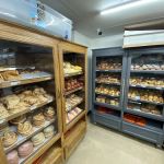 El Horno Bakery