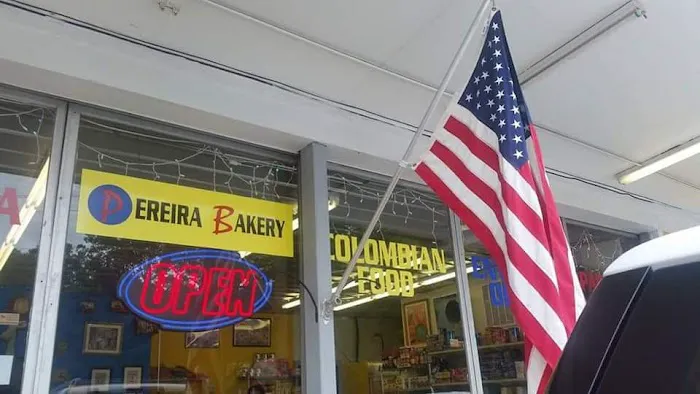 Pereira Bakery Picture 6