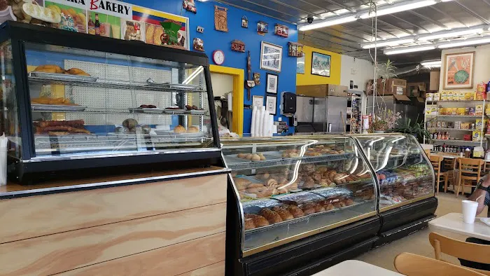 Pereira Bakery Picture 10