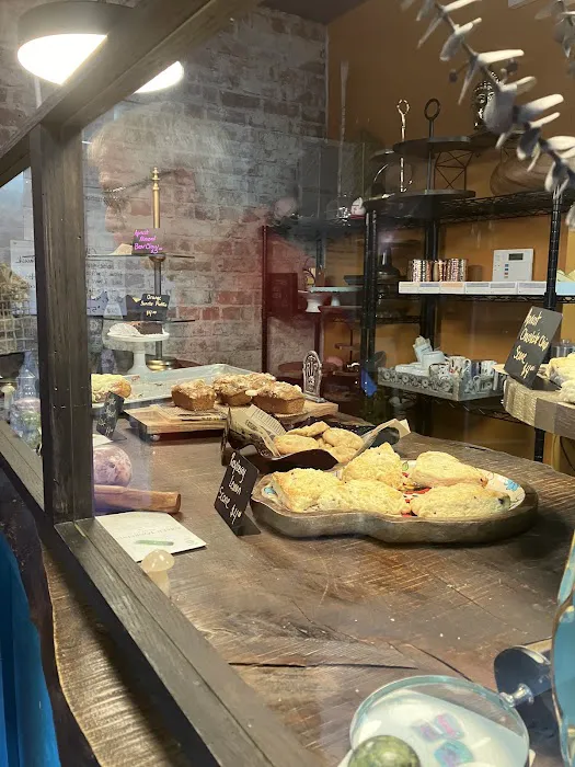 Blue Ruby Bakery Picture 8