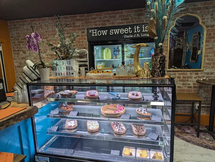 Blue Ruby Bakery Picture 5