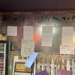 Blue Ruby Bakery