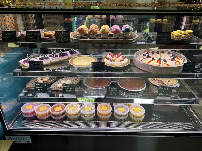 Blue Ruby Bakery Picture 3