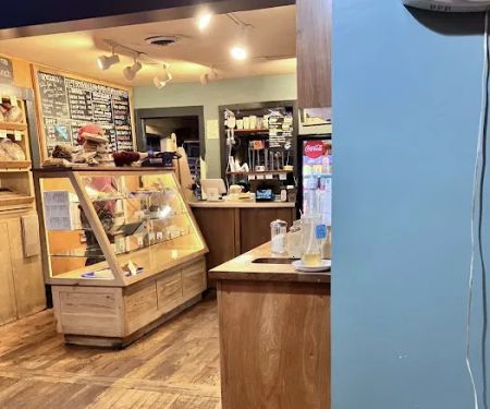 Flat Rock Village Bakery