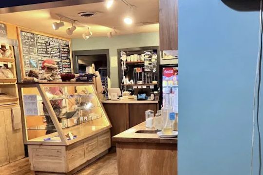 Flat Rock Village Bakery