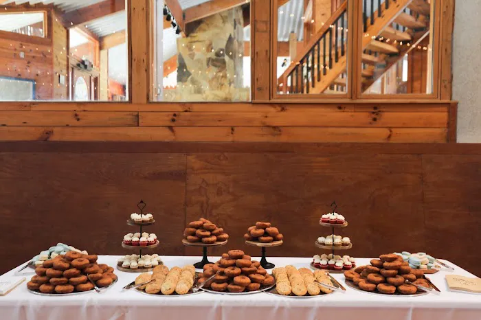 Gateaux Cakes and Pastries Picture 6