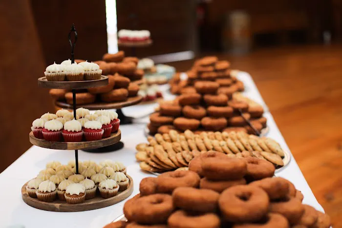 Gateaux Cakes and Pastries Picture 5