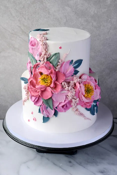 Gateaux Cakes and Pastries Picture 8