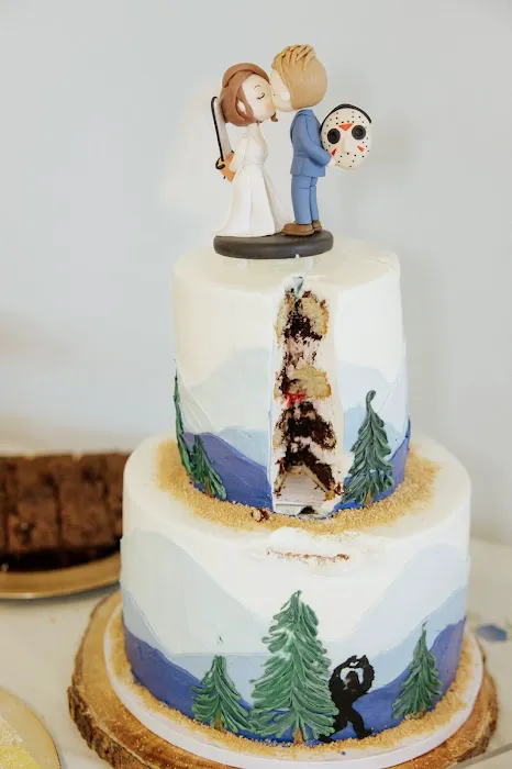 Gateaux Cakes and Pastries Picture 1