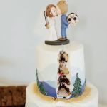 Gateaux Cakes and Pastries
