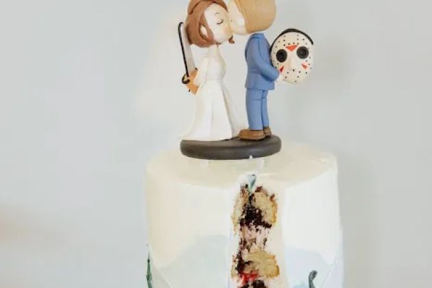 Gateaux Cakes and Pastries