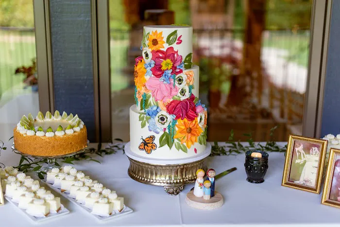 Gateaux Cakes and Pastries Picture 3