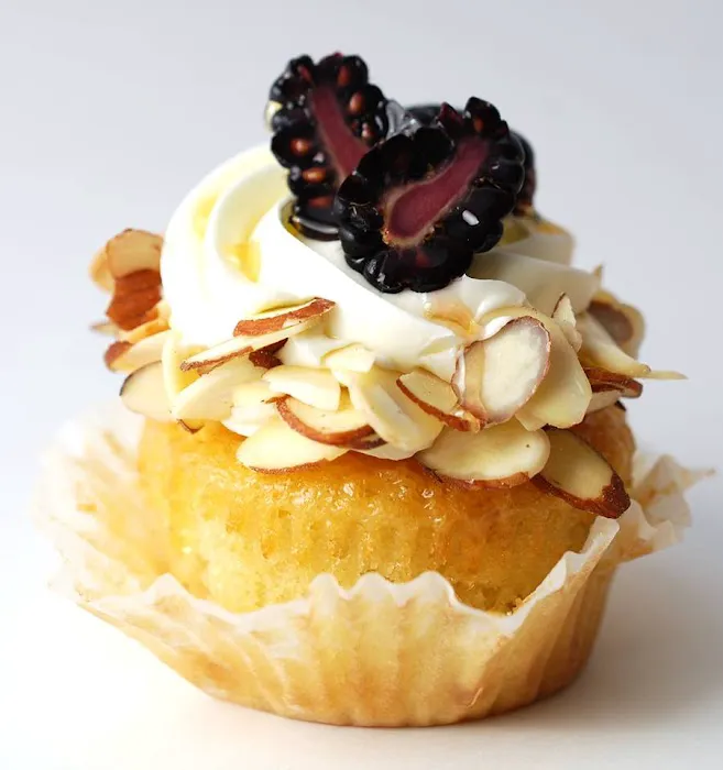 Gateaux Cakes and Pastries Picture 4