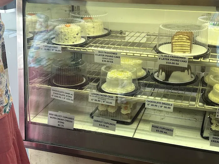 McFarlan Bake Shop Picture 4