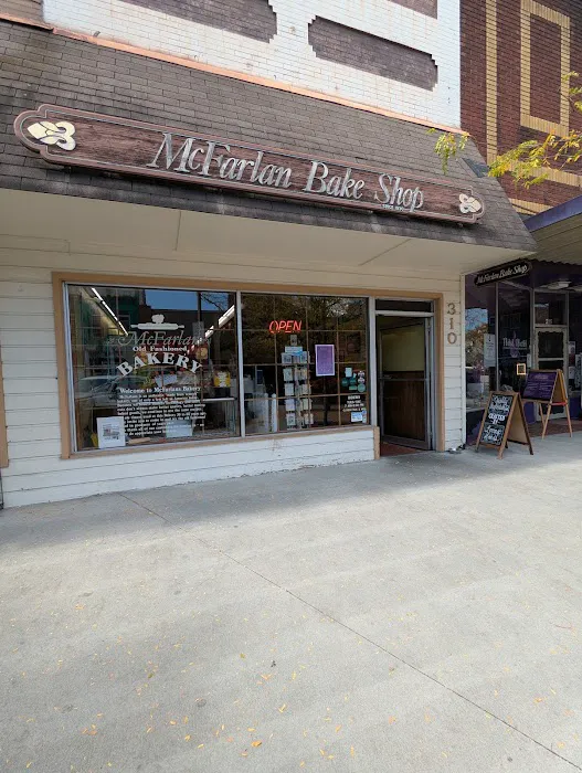 McFarlan Bake Shop Picture 2