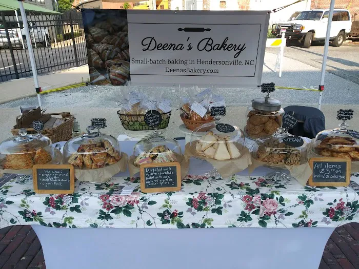 Deena's Bakery Picture 1