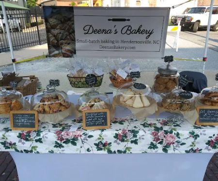 Deena's Bakery