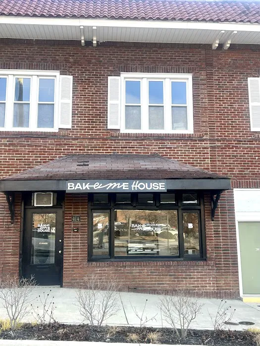 Bake Me House Picture 3