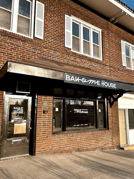 Bake Me House Picture 4