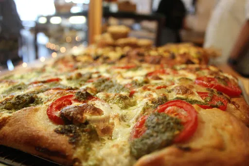 Underground Baking Co. Picture 3