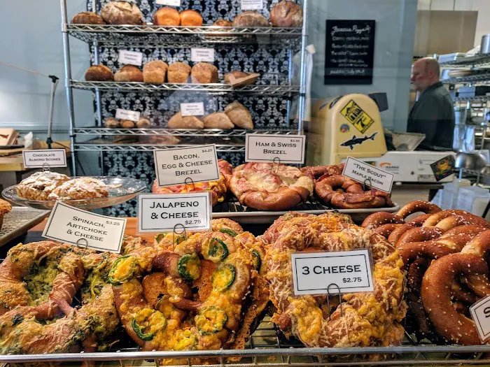 Underground Baking Co. Picture 10
