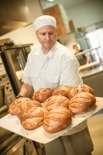 Underground Baking Co. Picture 4
