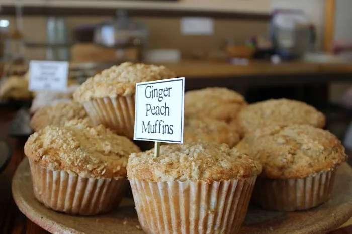 Underground Baking Co. Picture 5