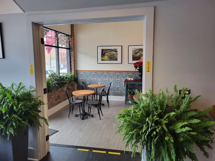 Underground Baking Co. Picture 8