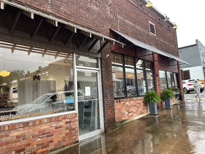 Underground Baking Co. Picture 1