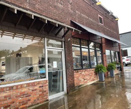 Underground Baking Co.