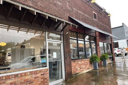 Underground Baking Co.