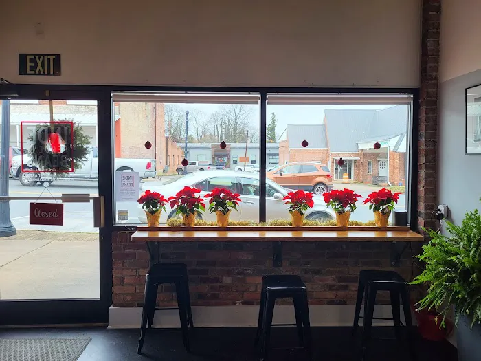 Underground Baking Co. Picture 7
