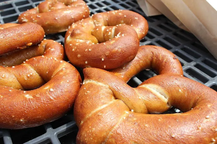 Underground Baking Co. Picture 6