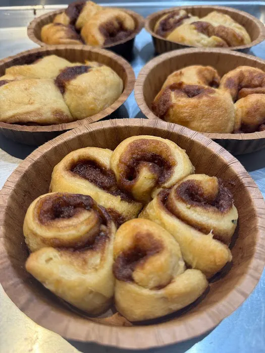 Mini Batch Bakery Picture 4