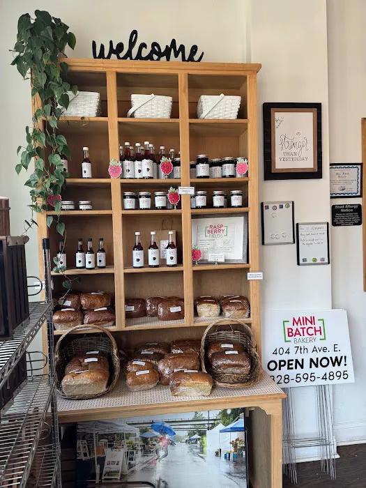Mini Batch Bakery Picture 6