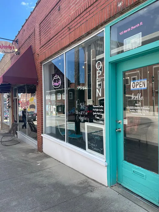 Sips & Sweets Boba & Bakery Shop LLC Picture 2