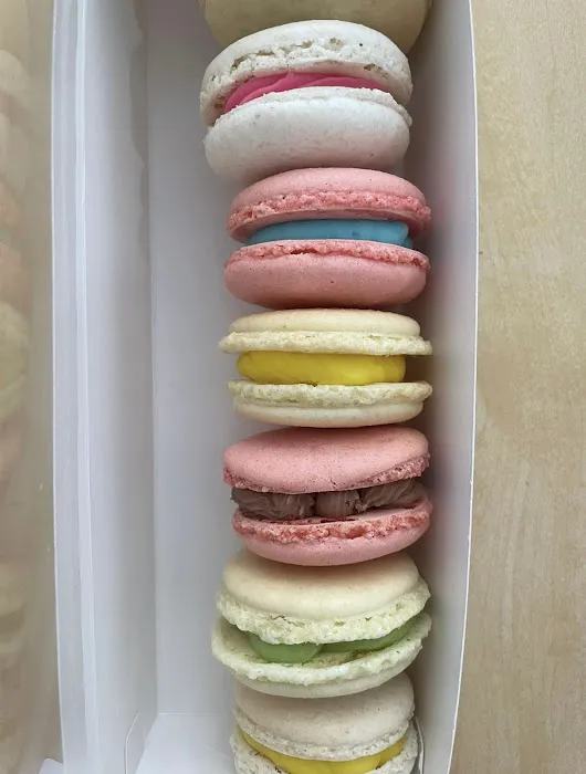 Sips & Sweets Boba & Bakery Shop LLC Picture 5