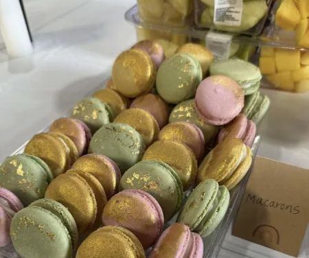 Sips & Sweets Boba & Bakery Shop LLC