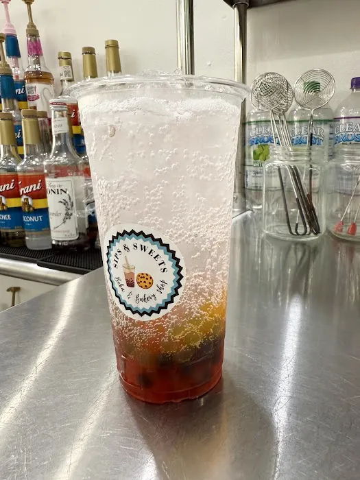 Sips & Sweets Boba & Bakery Shop LLC Picture 7