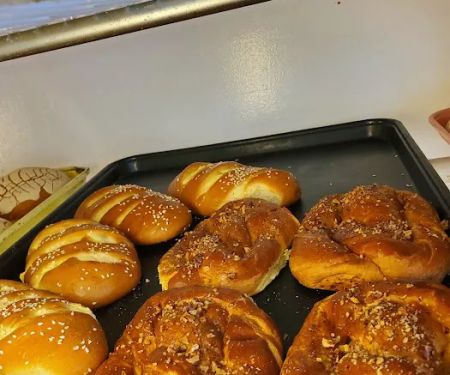 Panaderia San Jose Atlan