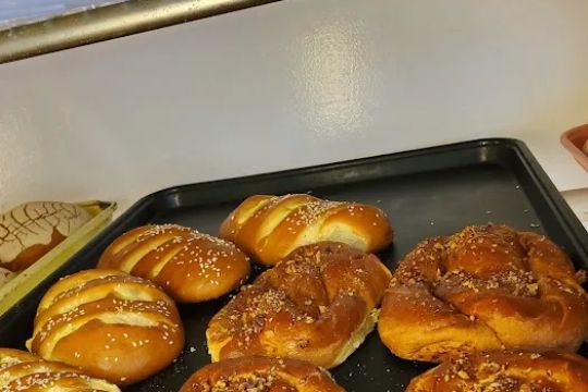 Panaderia San Jose Atlan