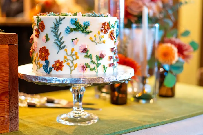 For Cake Sake Picture 7