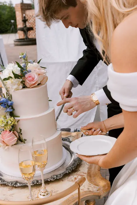 For Cake Sake Picture 4