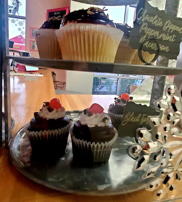 For Cake Sake Picture 10