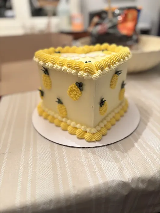For Cake Sake Picture 3