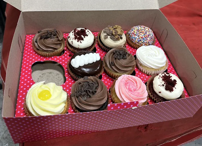 For Cake Sake Picture 5