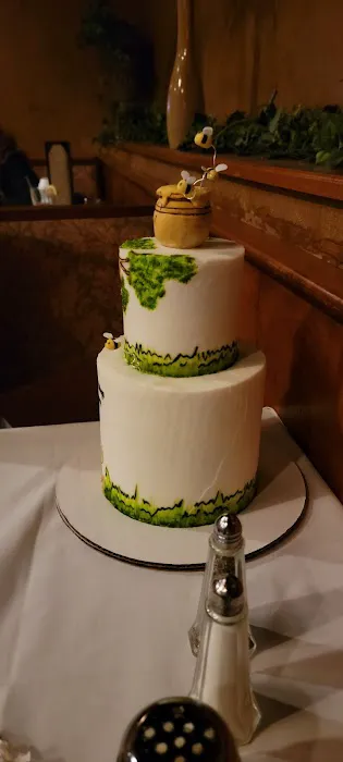 For Cake Sake Picture 1