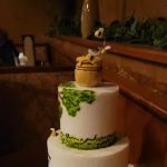 For Cake Sake